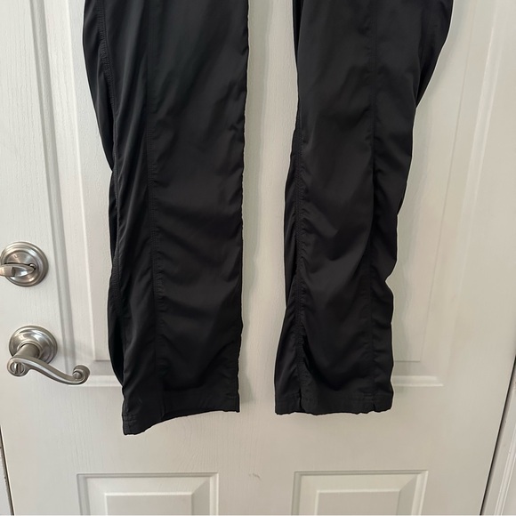 The North Face Women's Aphrodite Pant Dark Grey Large - Picture 4 of 12